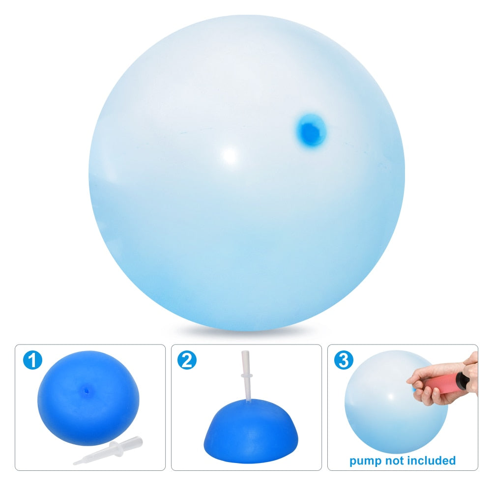 Magic Ball